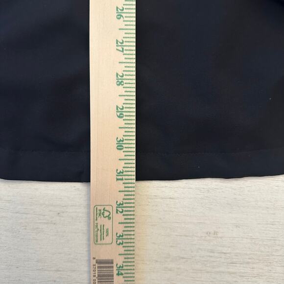 ScotteVest Men's Black Epic Travel Jacket Size XL 24 Pockets Zip Off Sleeves - Picture 6 of 15